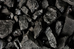 Stonesfield coal boiler costs