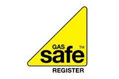 gas safe companies Stonesfield